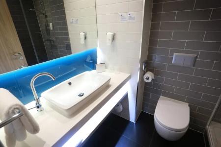 Holiday Inn Express Manchester - TRAFFORDCITY - 56