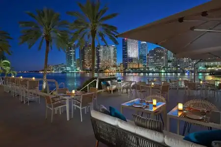 Mandarin Oriental Miami - 22