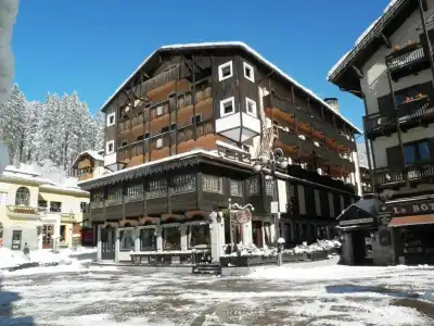 Central Sport Campiglio 403 - 0