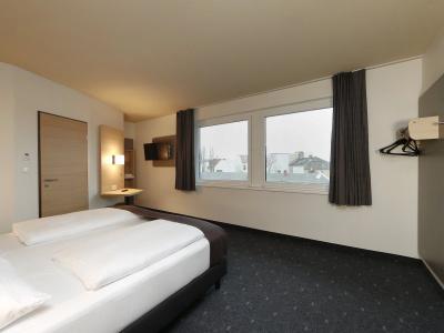 B&B Berlin City-West - 24