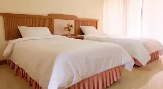 Samerdrow Khaoyai - 2