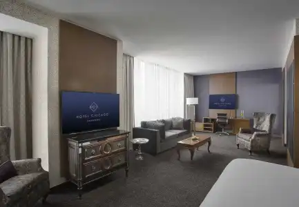 Chicago Downtown, Autograph Collection by Marriott - 6