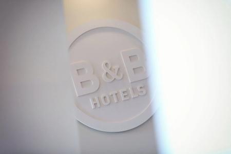B&B Marseille Centre Vieux Port - 27