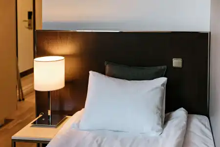 Scandic Alexandra - 48