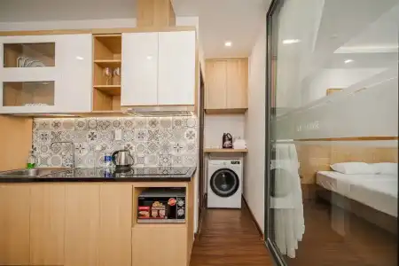 May Home Apartment Da Nang - 58