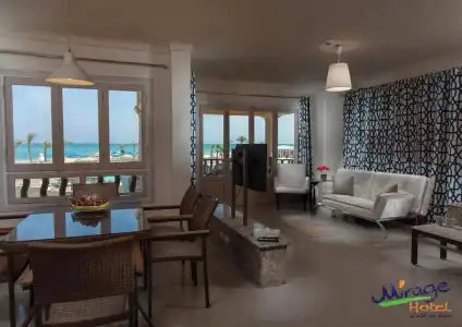 Mirage Sidi Abd Elrahman - 12