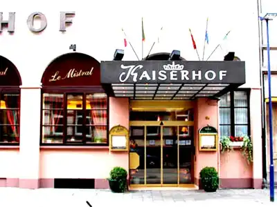 City Kaiserhof - 0