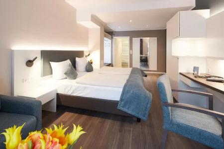 StadtFreiburg Kolpings & Resorts - 108