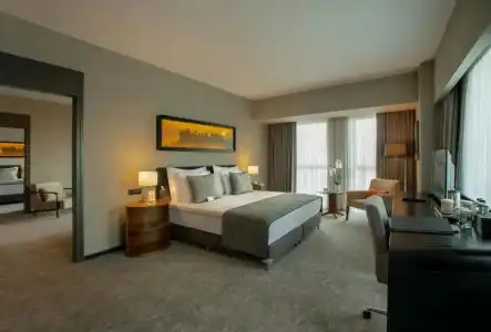Mövenpick Diyarbakir - 37