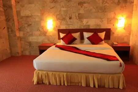 Golden Dragon Resort - 4