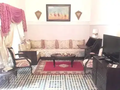 Riad-Boutique Borj Dhab - 50