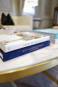 The St. Anthony, a Luxury Collection, San Antonio - 131