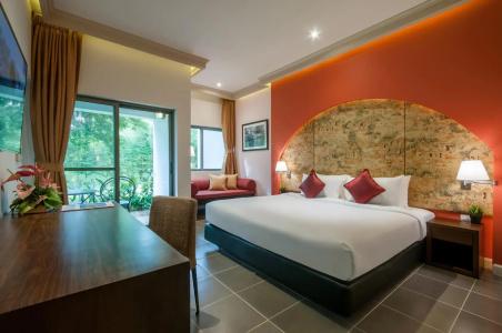 Thanyapura Sports & Health Resort - 37