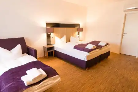 Goethe Business by Trip Inn - 30