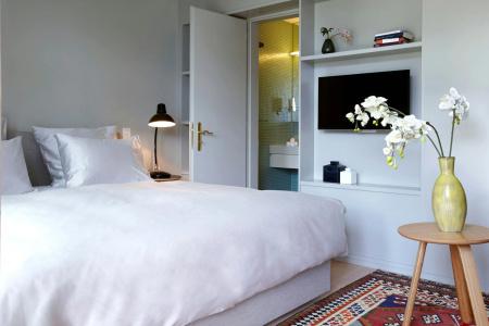 Bellevue Park& Spa - Relais & Châteaux - 21