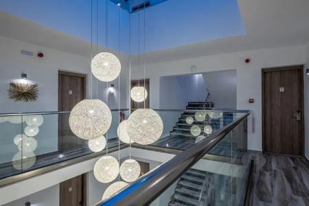 Kyma Rooms & Suites - 17
