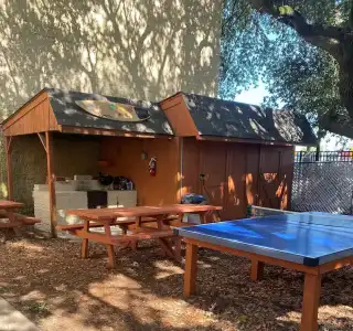 Ocean Cove Motel - 9