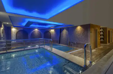 DoubleTree By Hilton Elazig - 15