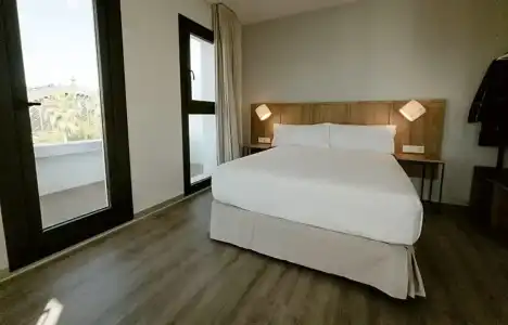 Petit Palace Vargas - 115