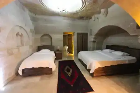 Family Cave Suite - 31