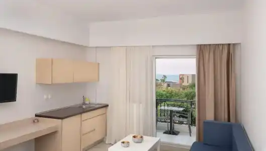 Sea View & Apartments - 79
