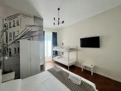 Be Your Home - Guest House Fuori Dal Porto - 42