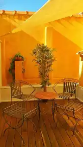 Le Relais Du Postillon - 39