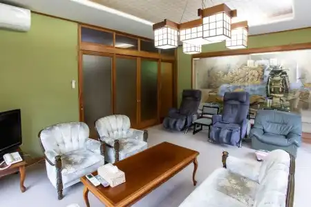 OYO Ryokan Tsuki no Niwa Bandai-Atami Onsen - 4