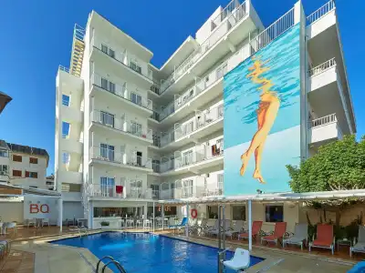 Bq Carmen Playa - 17