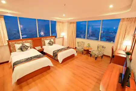 Muong Thanh Luxury Song Han - 6