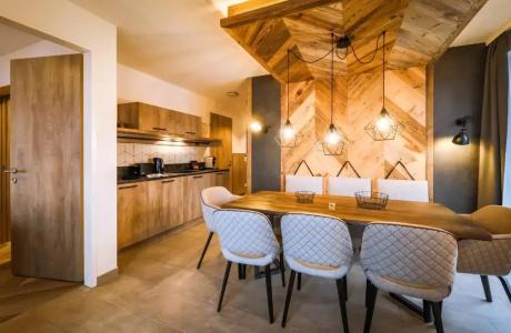24 by Avenida - Mountain Residence - 156