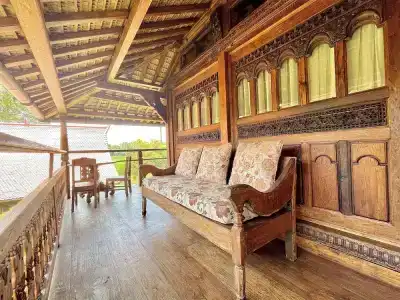 Permata Ayung Private Estate - Adults Only - 110