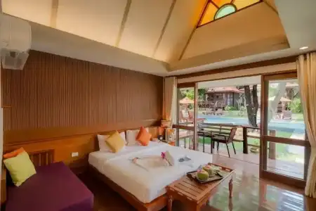 Baan Duangkaew Resort - 73