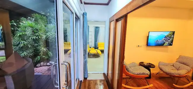 Alpha Resort & Spa - 218