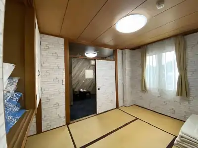 Select Inn Tsuyama - 10