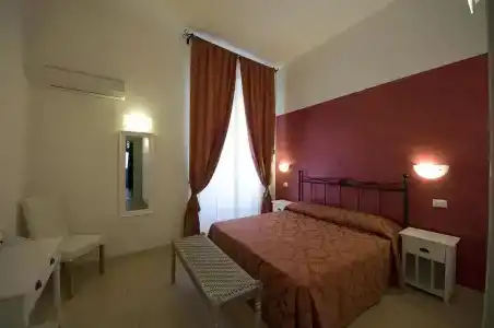 Atlantis Inn Roma - 48
