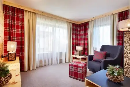 Das König Ludwig Inspiration Spa - 106