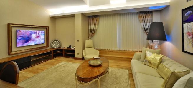 Warwick Ankara - 68