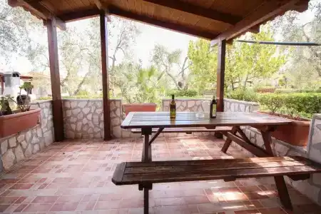 Tenuta Padre Pio - 107