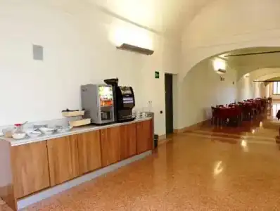 Student's Hostel della Ghiara - 46