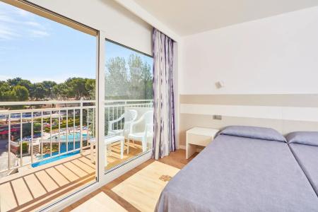 MLL Palma Bay Club Resort - 7