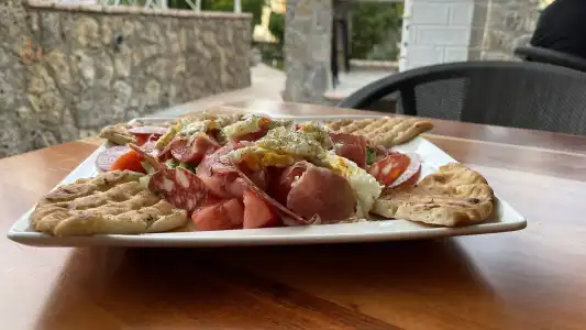 Mathraki Resort - 33