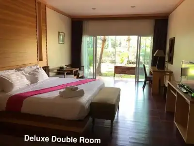 Taman Resort - 126