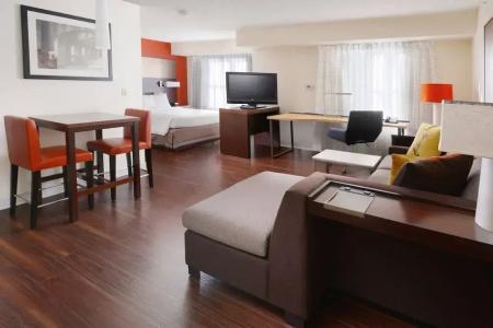 Residence Inn San Antonio Airport/Alamo Heights - 63