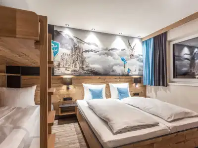 SportSilvretta Montafon - 3