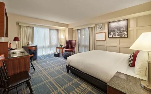 The Charles Harvard Square - 30