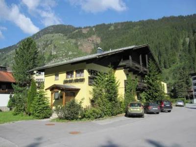 Alpenpension Haslinger - 39