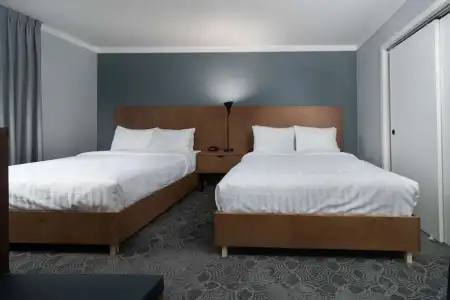 Prestige Kamloops, WorldHotels Crafted - 61