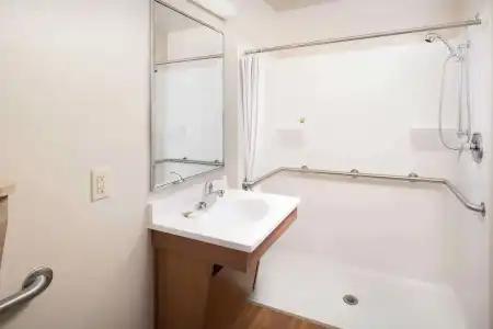 WoodSpring Suites Murfreesboro - 19