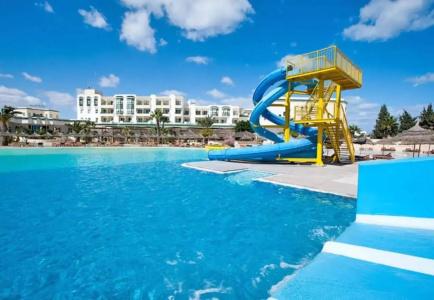 Soviva Resort - Families Only - 21